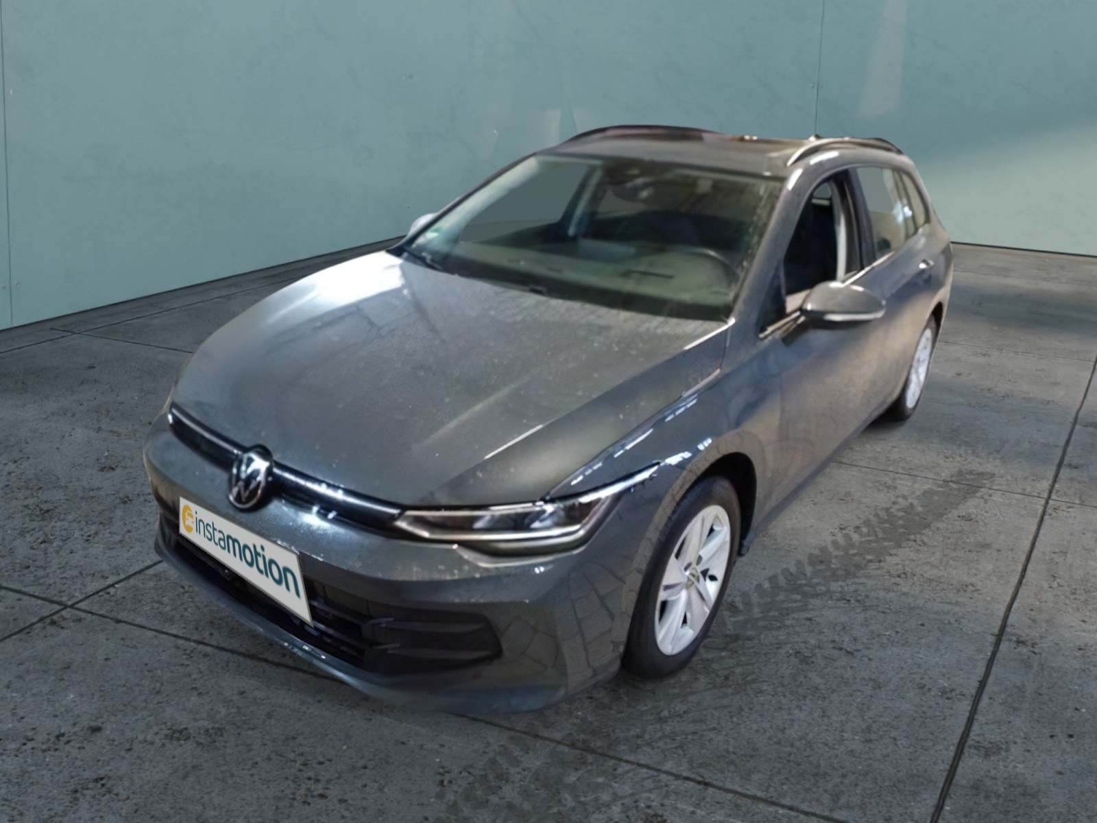 Golf VIII Variant 1.5 TSI PANO+HEAD-UP+ACC+NAVI.