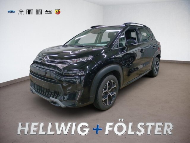 Citroën C3 Aircross 1.2 Plus 110