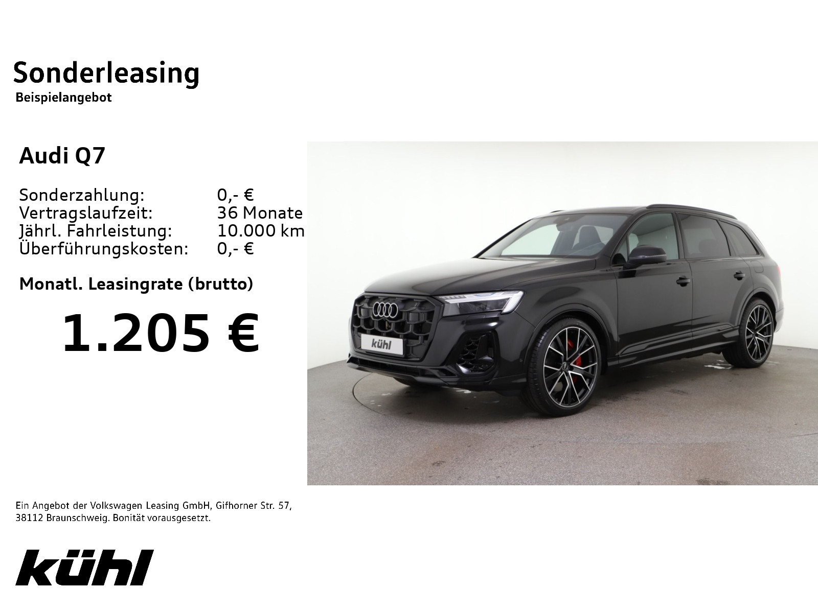 Q7 60 TFSI e quattro tiptronic S line 22