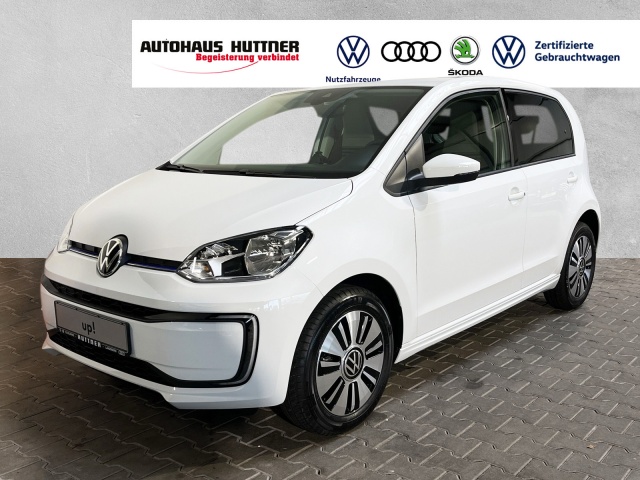 Volkswagen up e-up EDITION Automatik