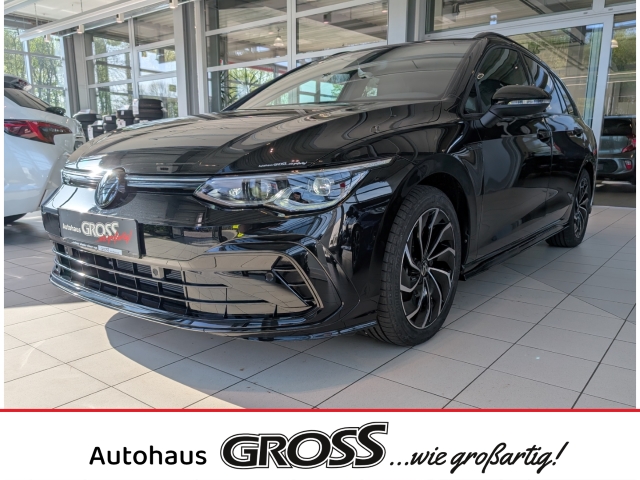 Volkswagen Golf Variant 1.5 Golf VIII R-Line eTSI