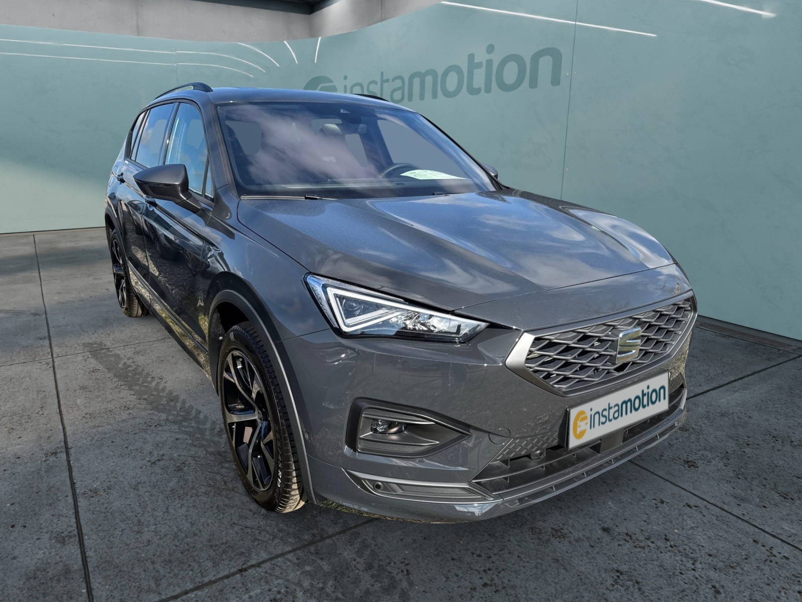 Seat Tarraco 2.0 TDI FR |FaPaM||