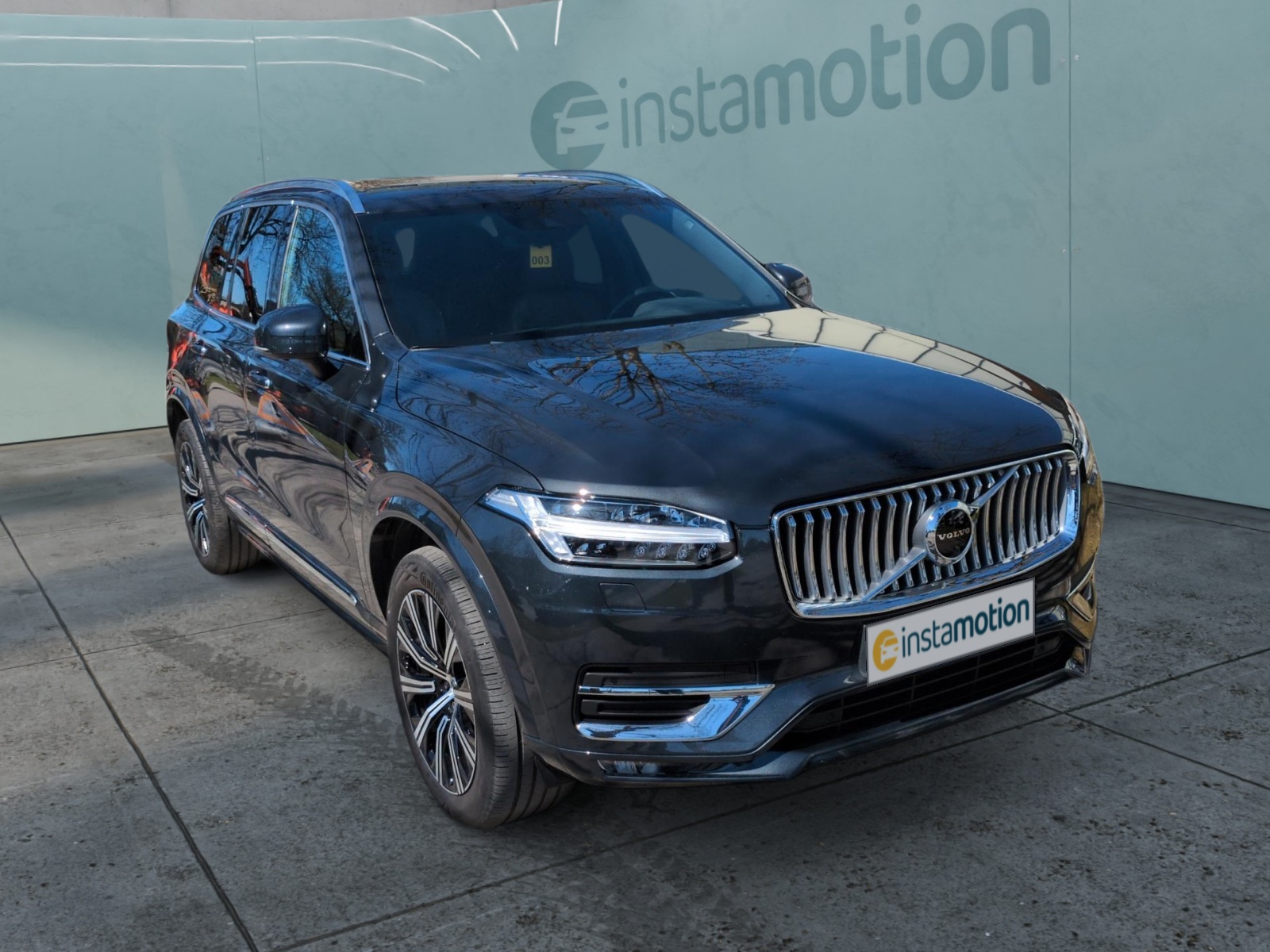 XC 90 Inscription AWD