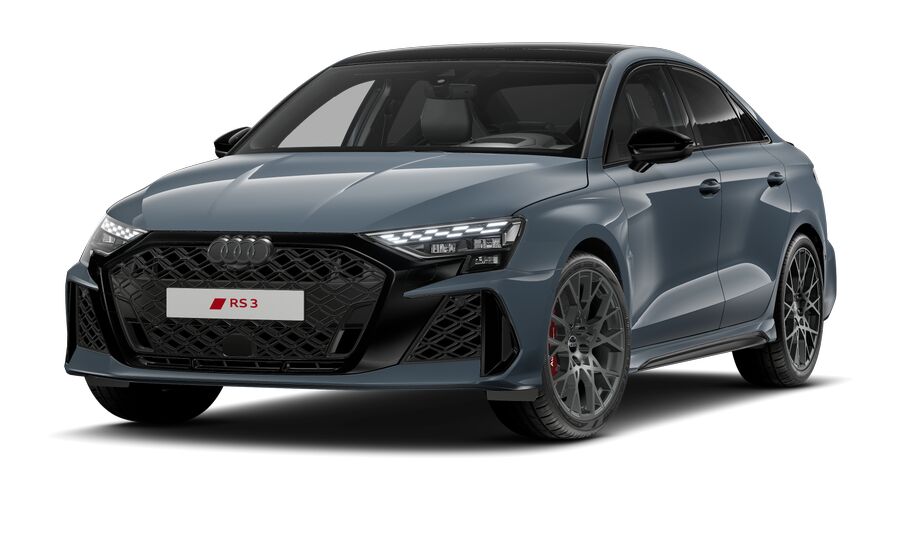 RS 3 Limousine Audi RS 3 Limousine 294(400) kW(P