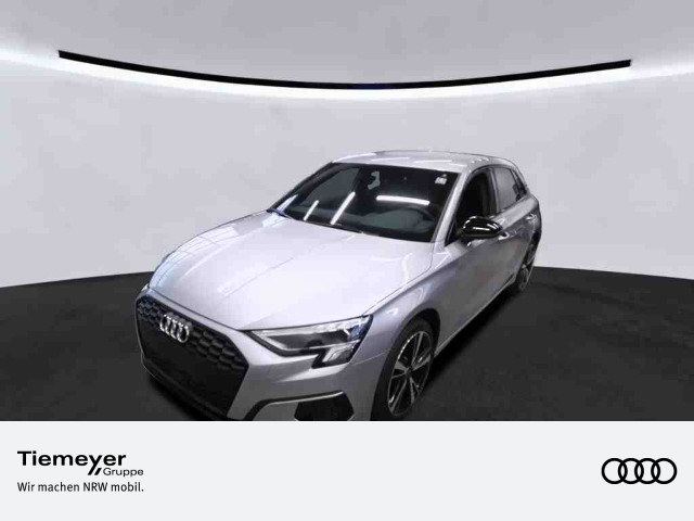 A3 Sportback 35 TFSI S LINE LM18 LED NAVI OPS