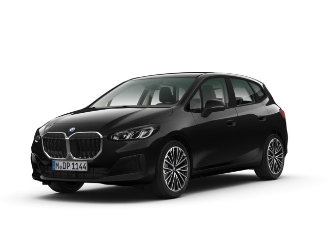 BMW 220 Active Tourer EU6e i LMR 19 digitales