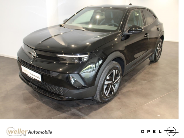 Mokka 1.2 Turbo