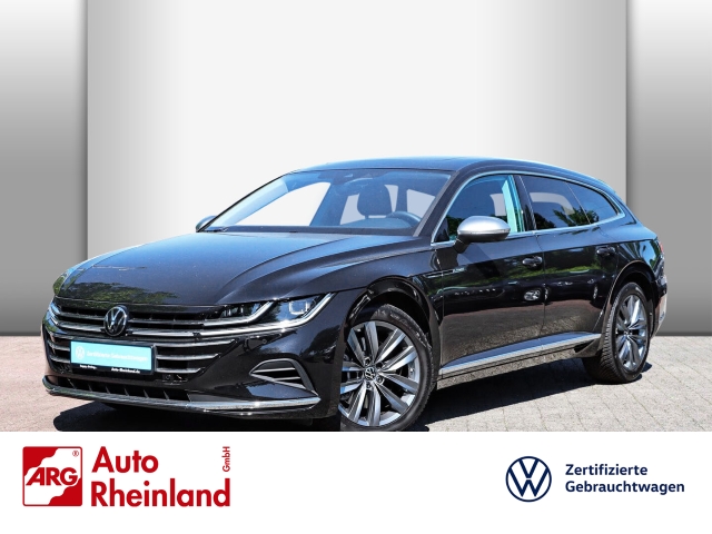 Arteon Shooting Brake Elegance 4MOTION 2.0 TSI OPF DSG PANO/LED/AREA VIEW