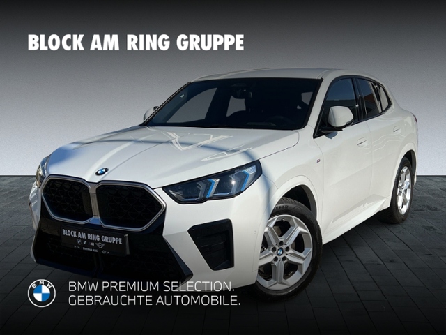 X2 sDrive20i M Sportpaket DA+ PA+ AHK 360° H/K A