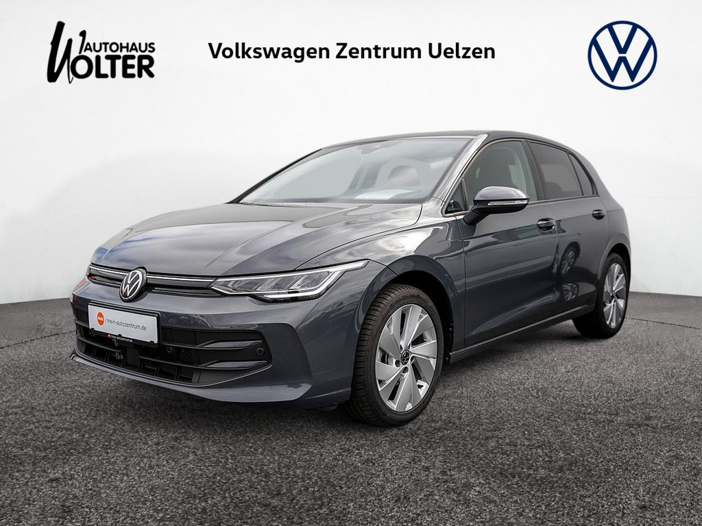 Volkswagen Golf 1.5 VIII eTSI Life
