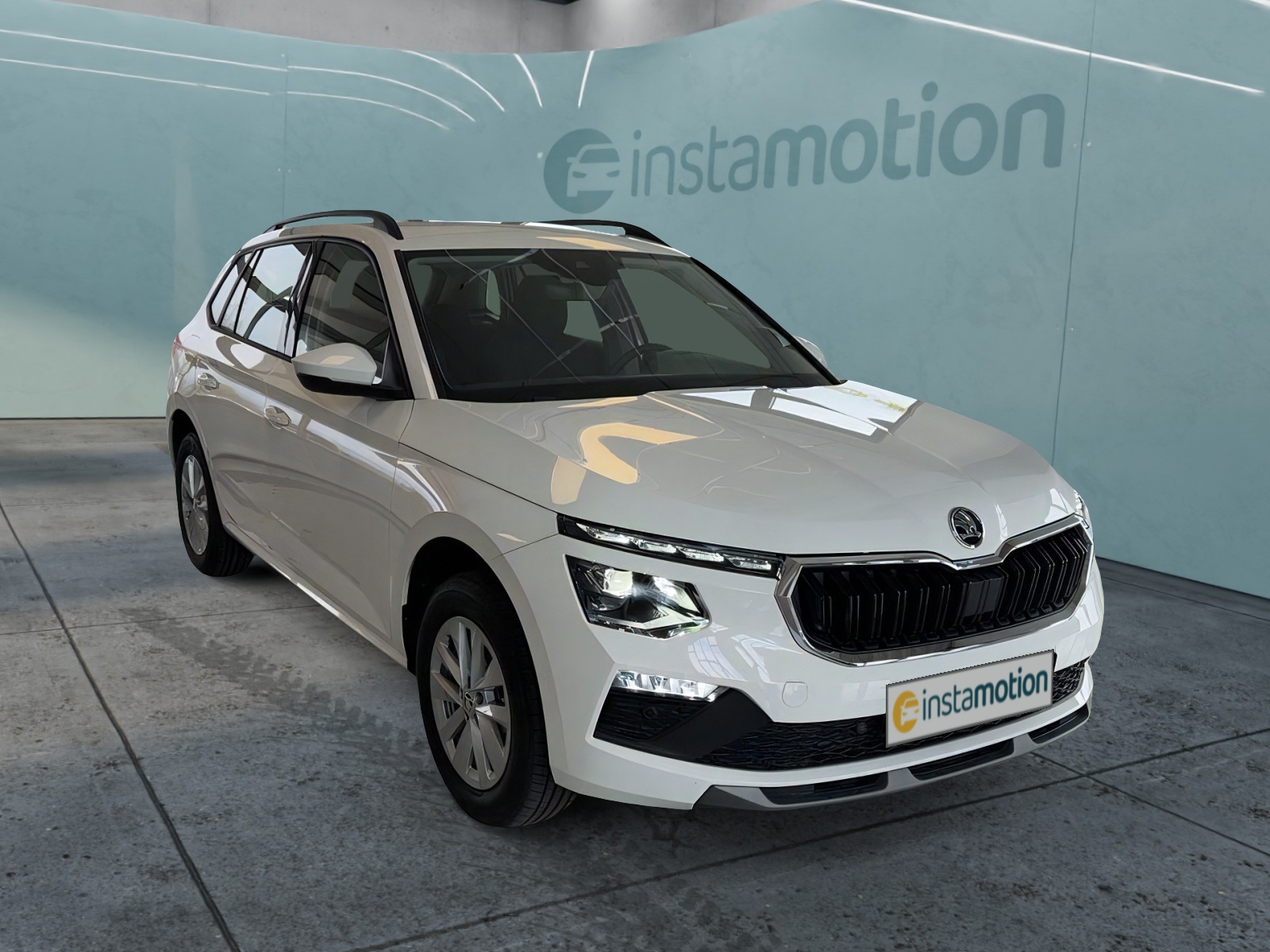 Kamiq 1.0 TSI DSG SELECTION FACELIFT AHK+LED+KAMERA+GRA+APP-CONNECT