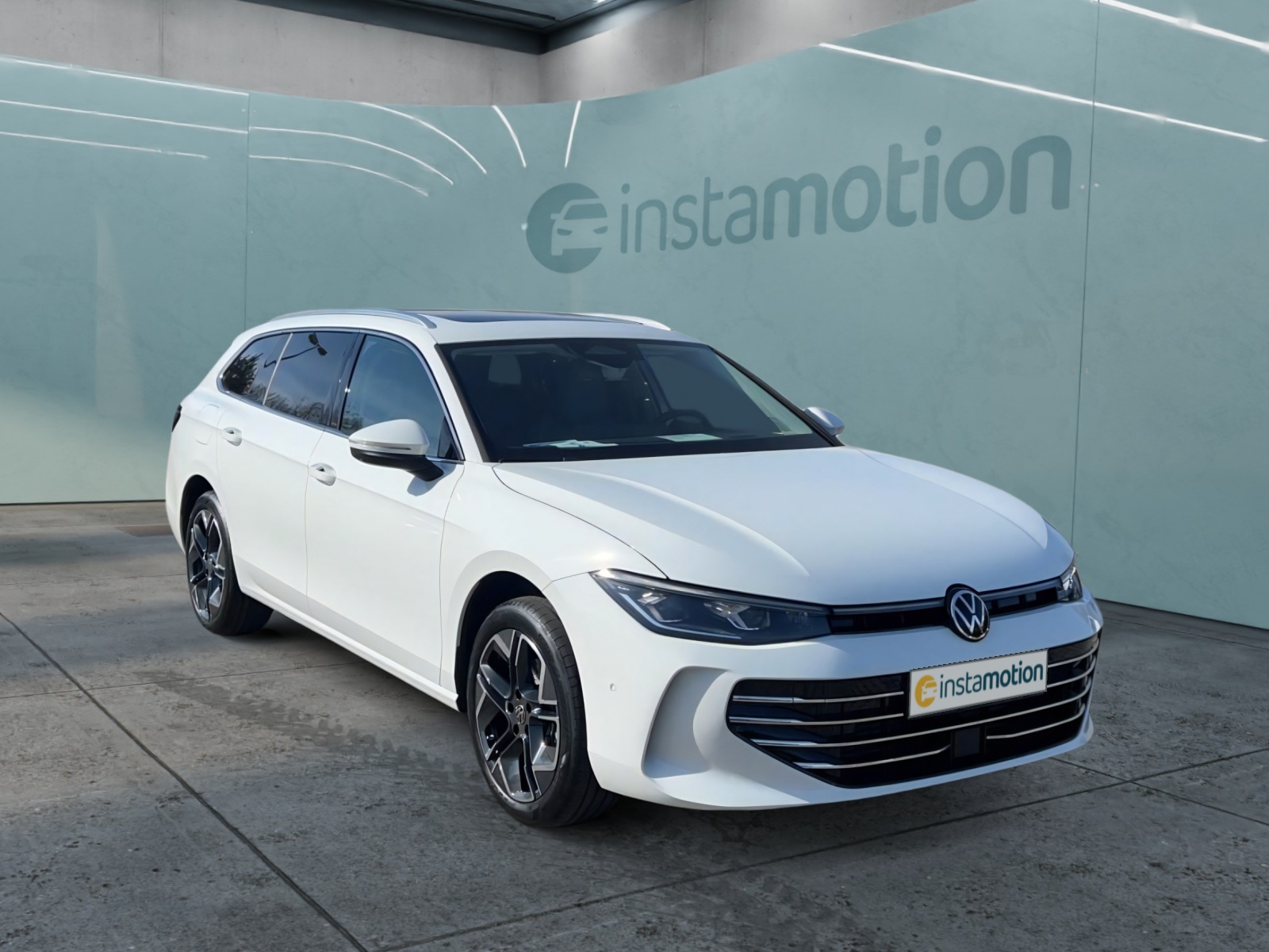 Passat