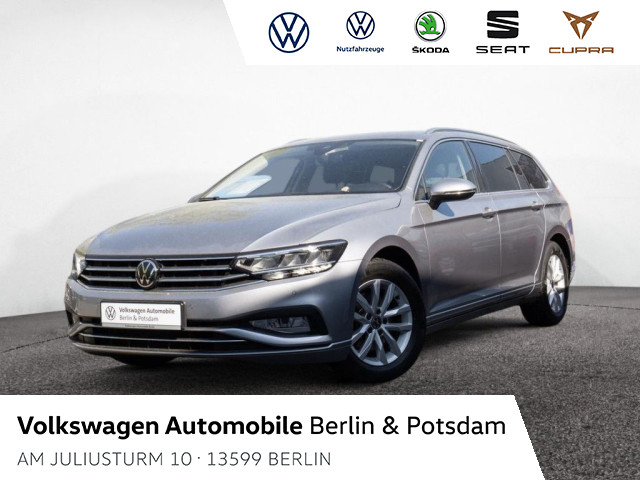 Volkswagen Passat Variant 1.5 TSI Business OPF (EURO 6d)