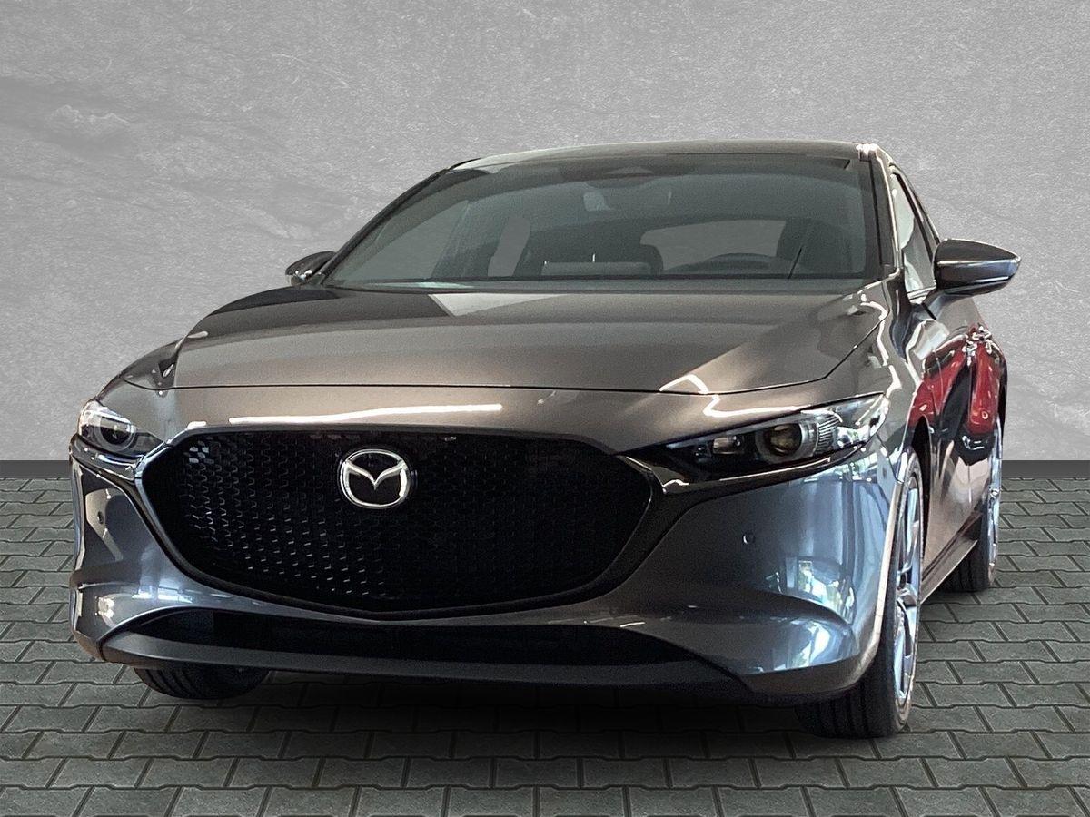 3 Mazda #Takumi #SofortverfÃgbar
