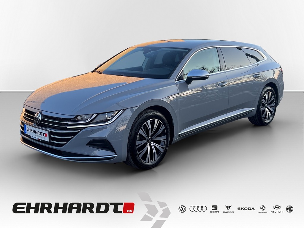 Volkswagen Arteon 1.4 TSI Shooting Brake e-Hybrid Elegance IQ-LIGHT PARKLENK EL HECKKL