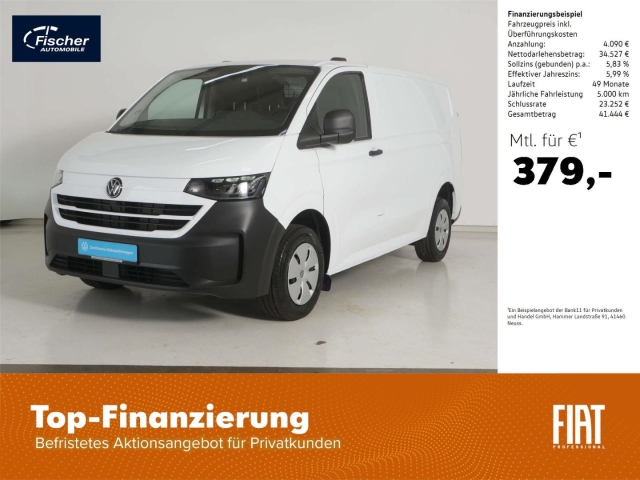 vw T7 Multivan