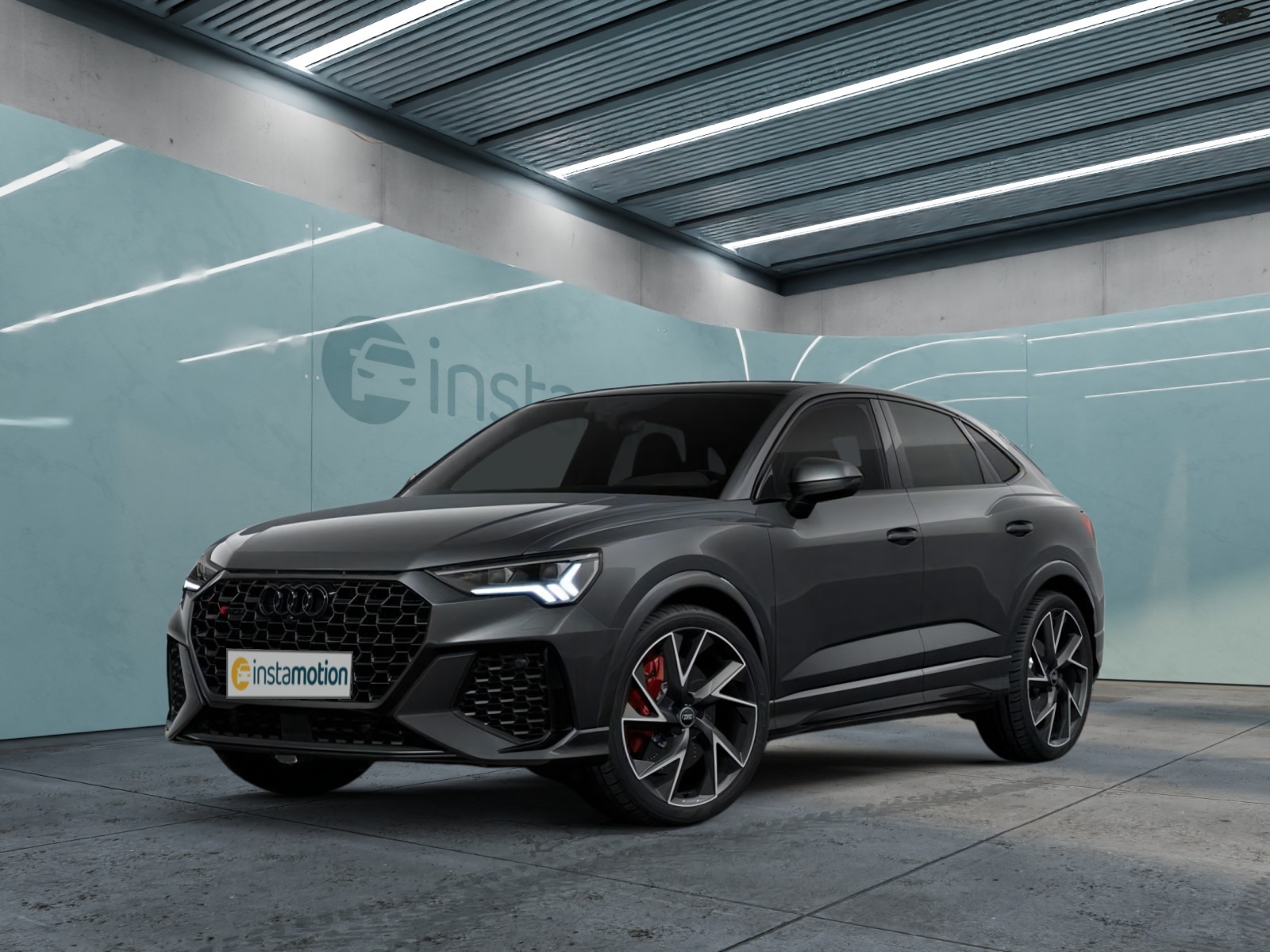 RS Q3