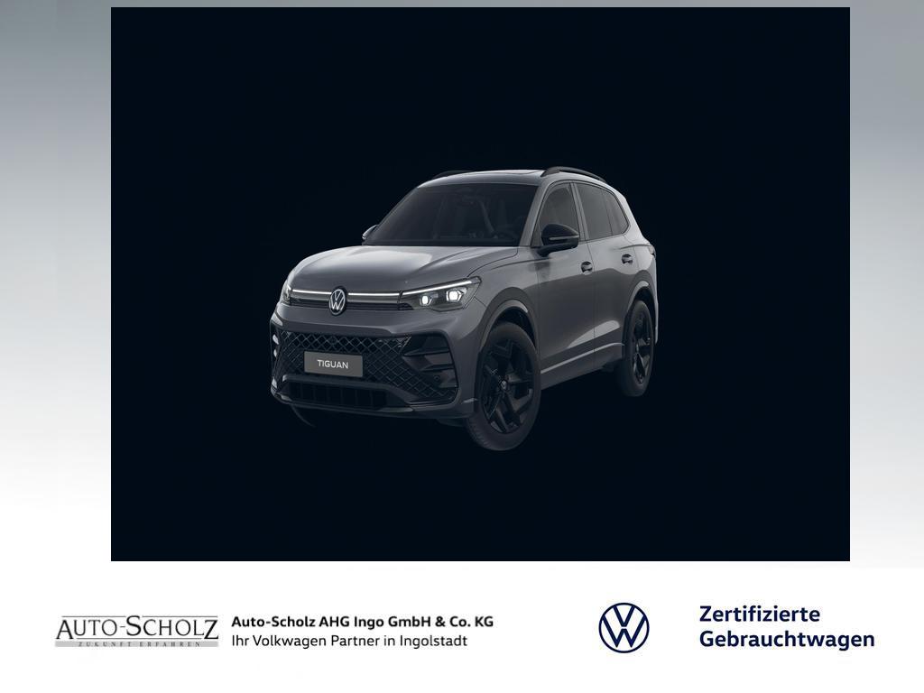 Tiguan 2.0 TDI R-Line 4M AHK PANO KAM MATRIX SHZ