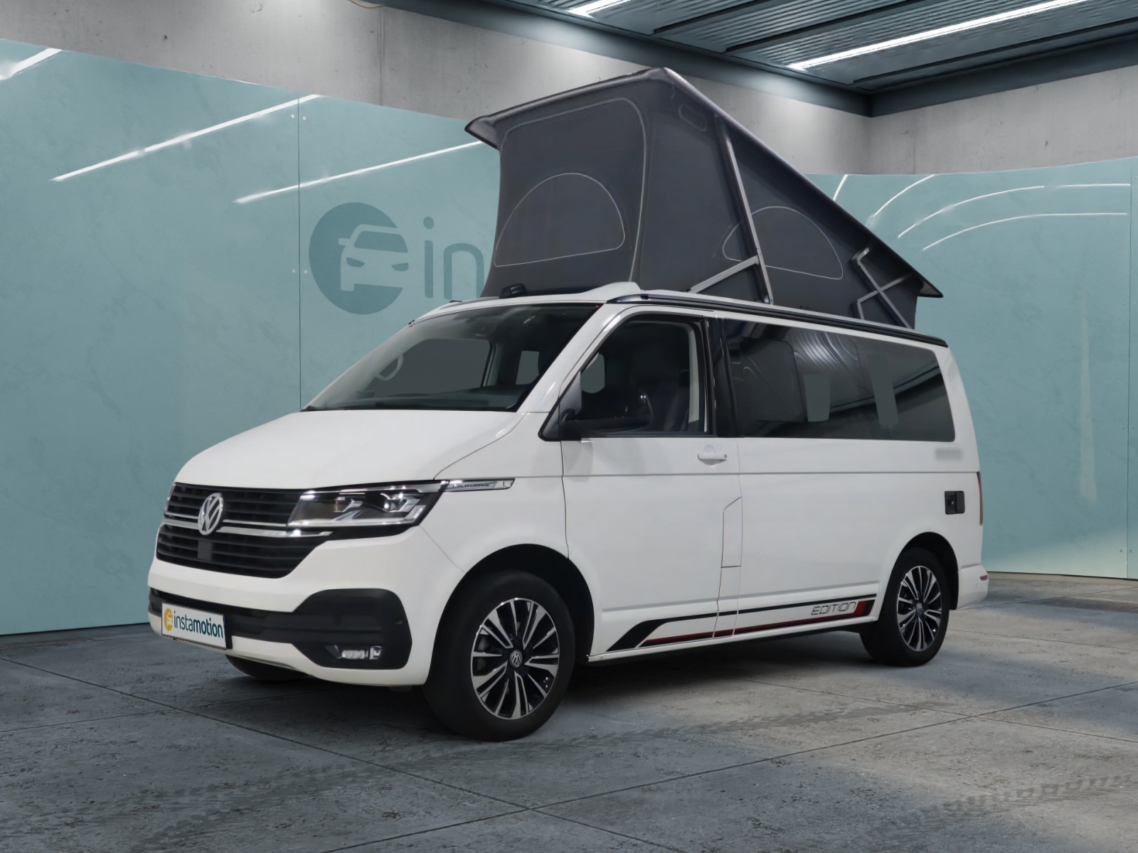 Volkswagen T6.1
