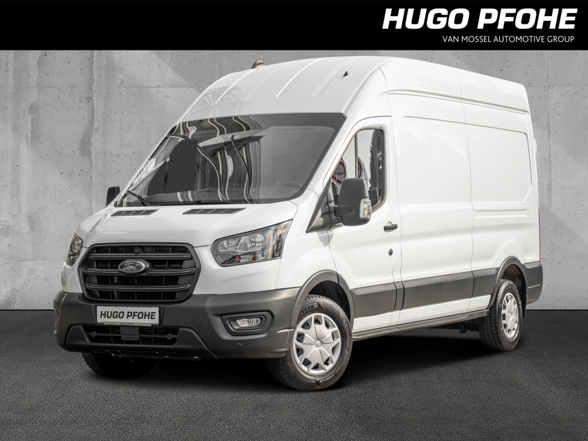 Transit Trend 350 L3H3 Lkw Hochr.Kasten / Transporter
