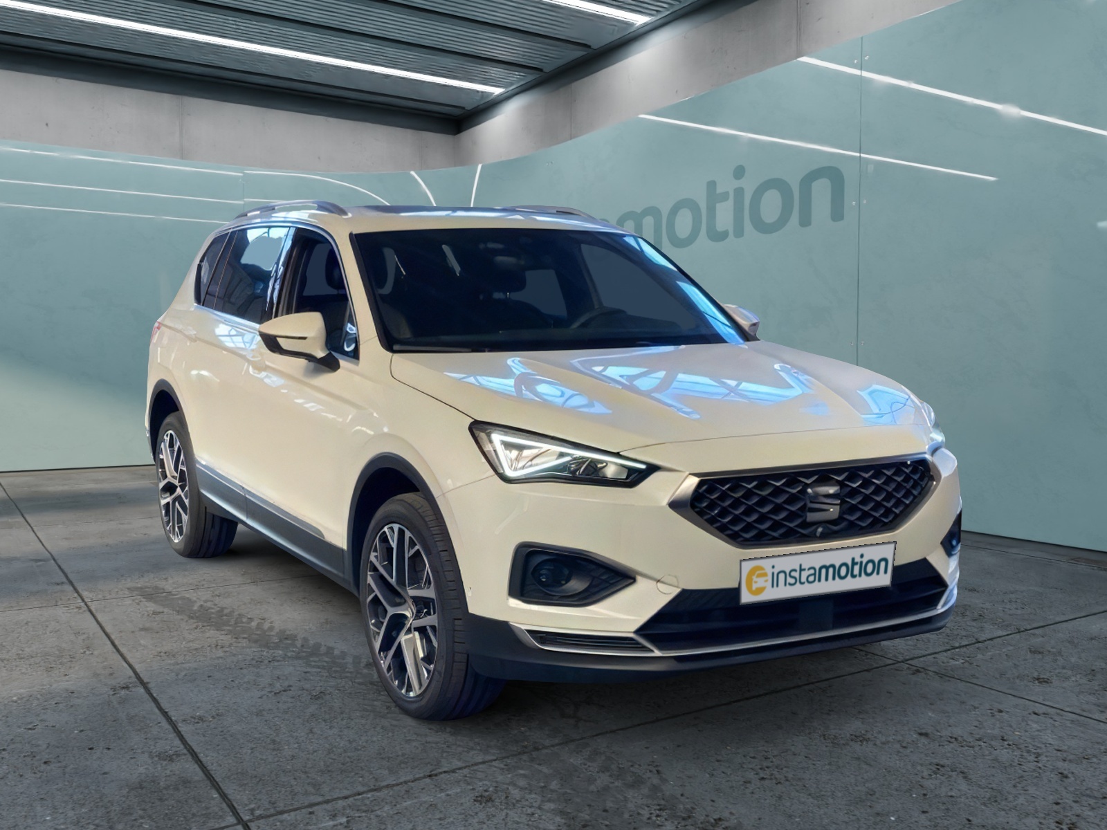 Seat Tarraco 1.4 Xperience e-HYBRID EU6d