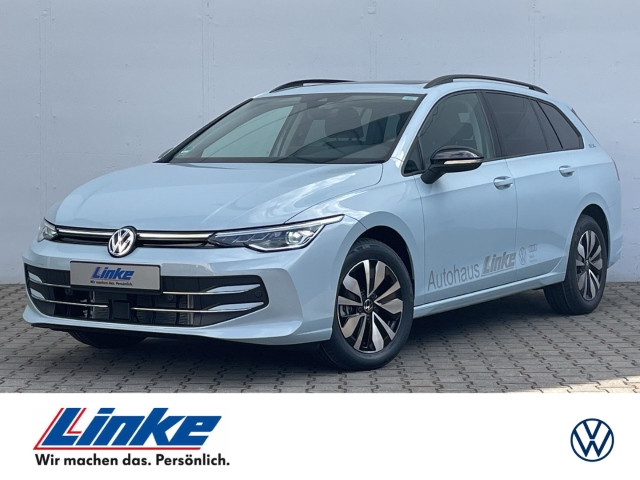 Golf Variant VIII 2.0 TDI GOAL AHK/Pano/ACC/App-Con.
