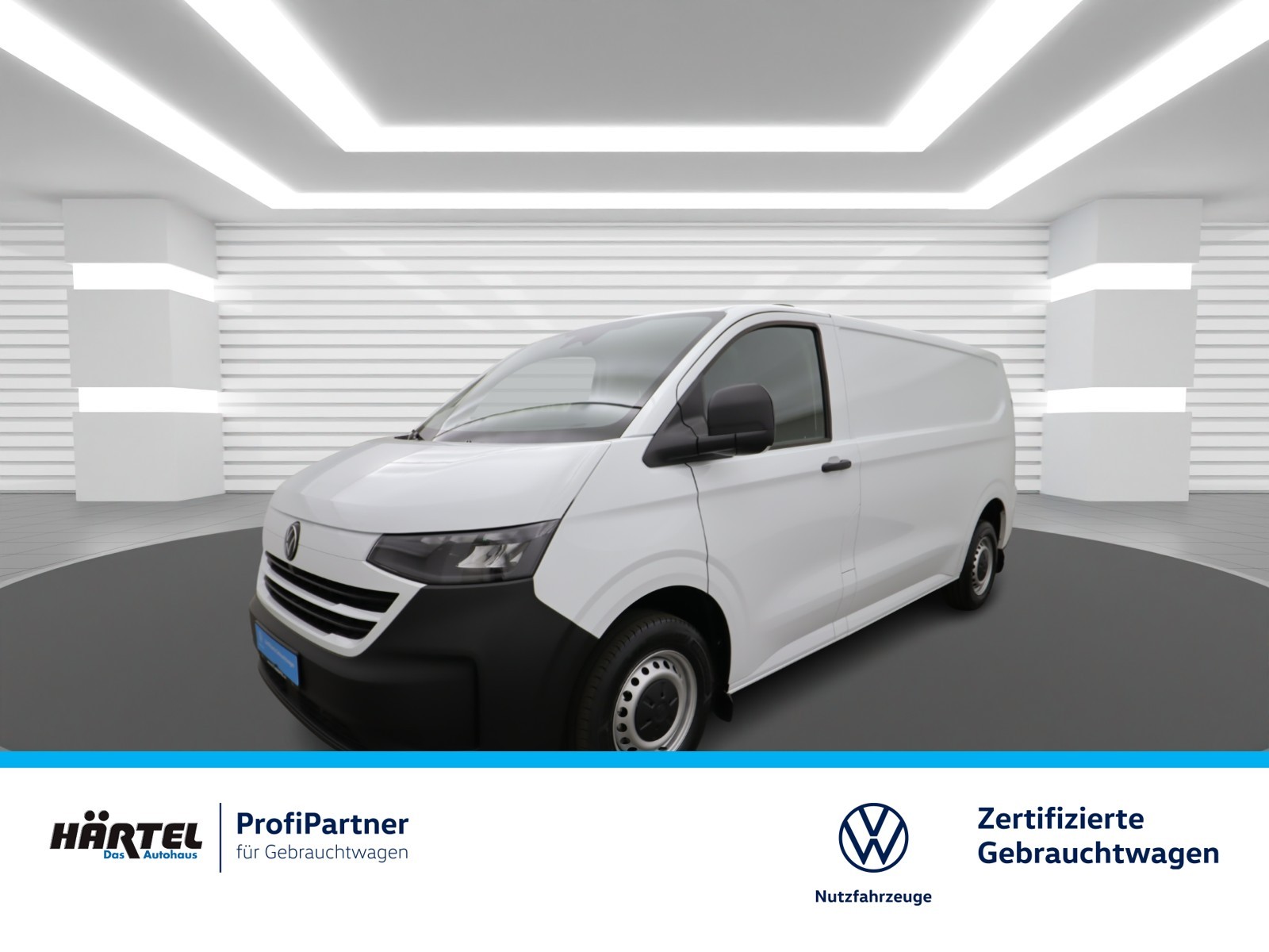 vw T7 Multivan