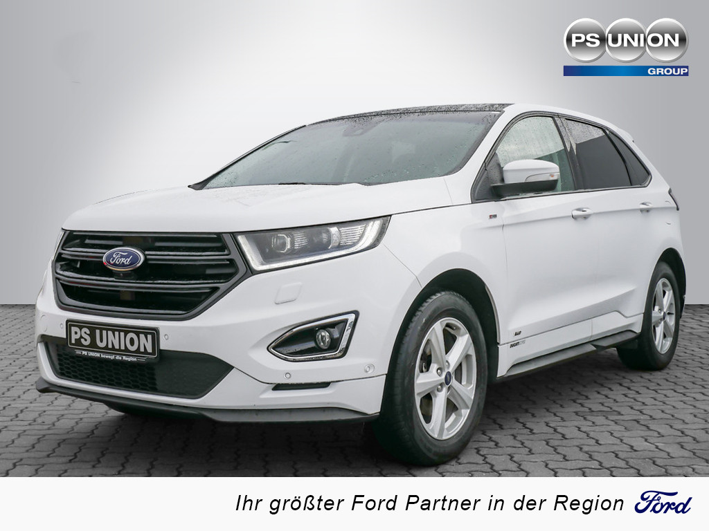 Ford Edge 2.0 ST-Line