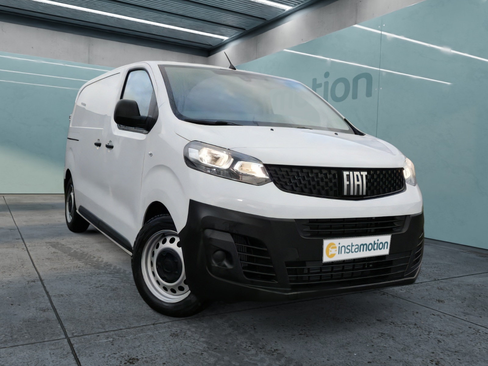 Scudo KAWA L2 2.0 145PS MT6 MODUWORK CARPLAY
