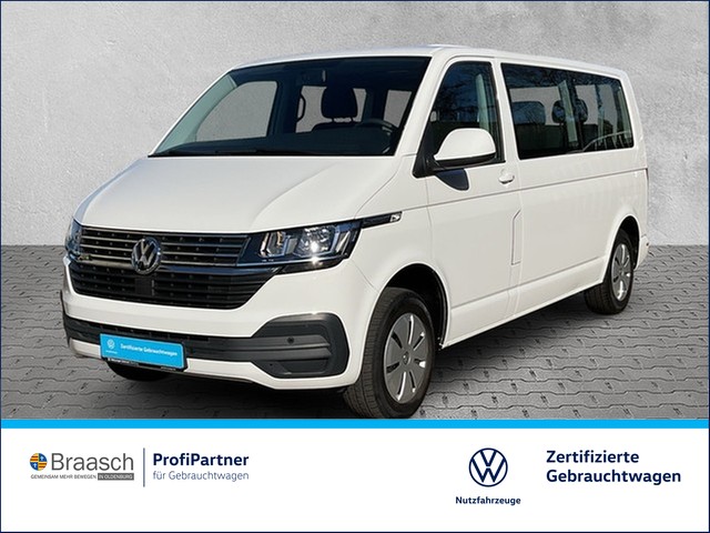 T6 e-Caravelle T6.1 ABTe Comfortline LR lang DSG