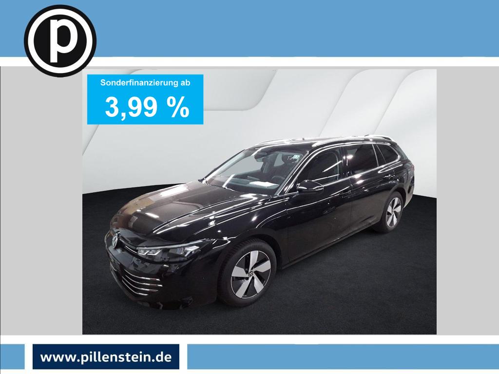 Passat Business 1.5 eTSI DSG AHK APP-C. AREA-VIE