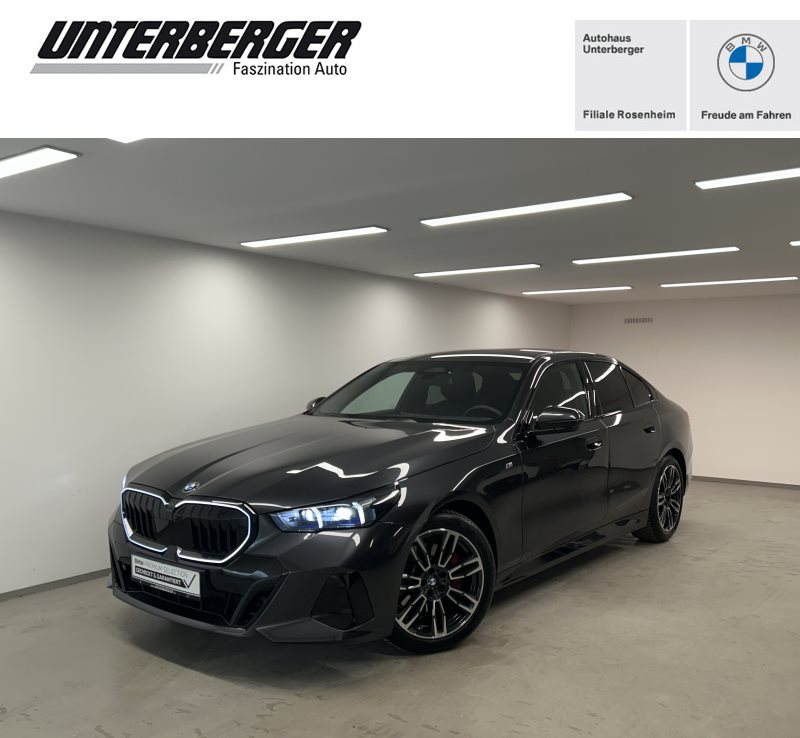 520d xDrive Limousine M Sportpaket Pro HK HiFi Pano Parkass. Pl. Standhzg.