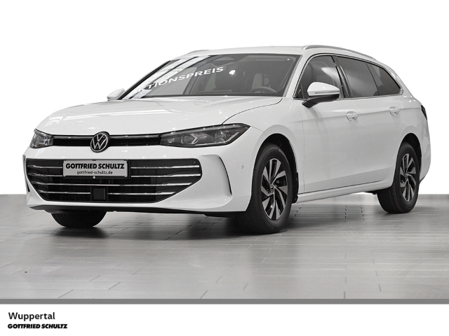 Passat Business 2 0L TDI DSG AHK IQ.Drive Discover Pro Max
