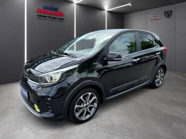 Kia Picanto 1.2