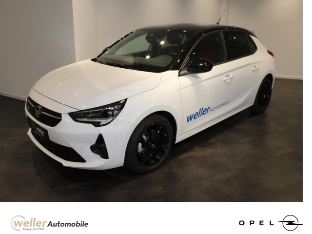 Opel Corsa 1.2 F Turbo