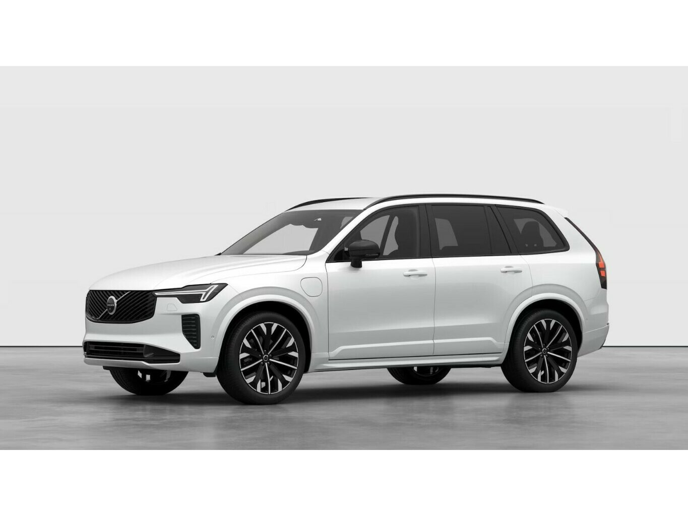Volvo XC90 T8 PLUS DARK AWD 7-S PIH MY25