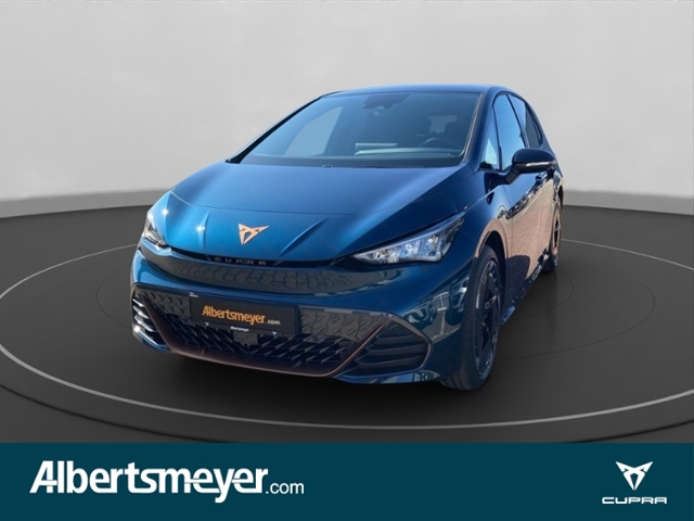 CUPRA Born Edition Dynamic 23