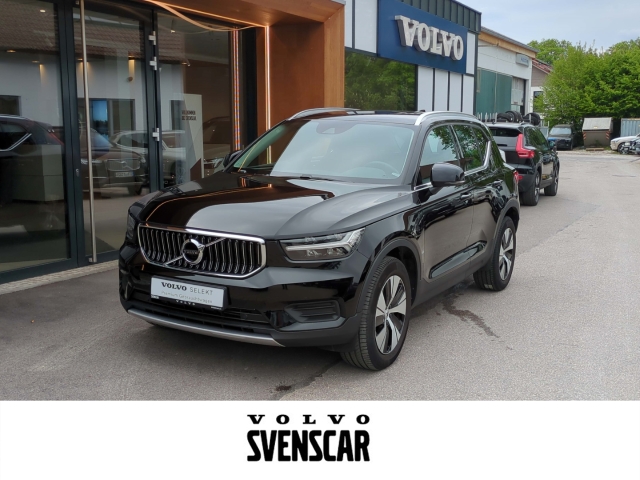 XC40 Inscription Expression Recharge Plug-In Hybrid 2WD T4 Twin Engine EU6d Navi digitales Cockpit