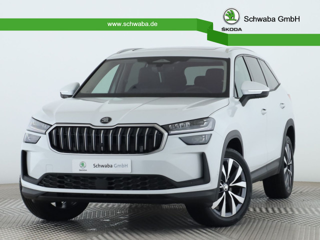 Kodiaq Selection 2,0 TDI 4x4*MATRIX*AHK*ACC*PANO