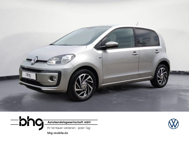Volkswagen up join up up
