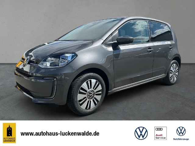 Volkswagen up e-up Edition R