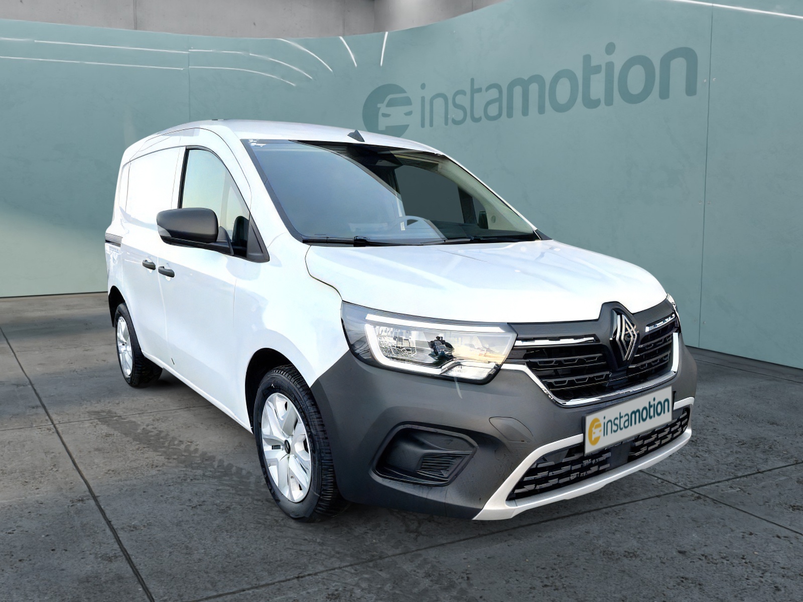 Renault Kangoo III Rapid dCi 95 Advance | |
