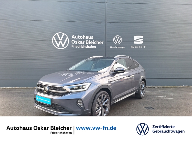 Volkswagen Taigo 1.0 TSI Style