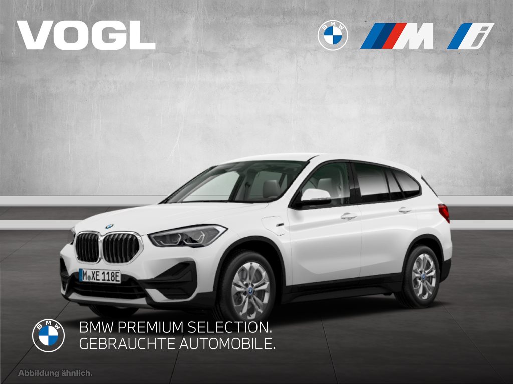 X1 xDrive25e SHZ Rückfahrkamera LED-Scheinwerfer