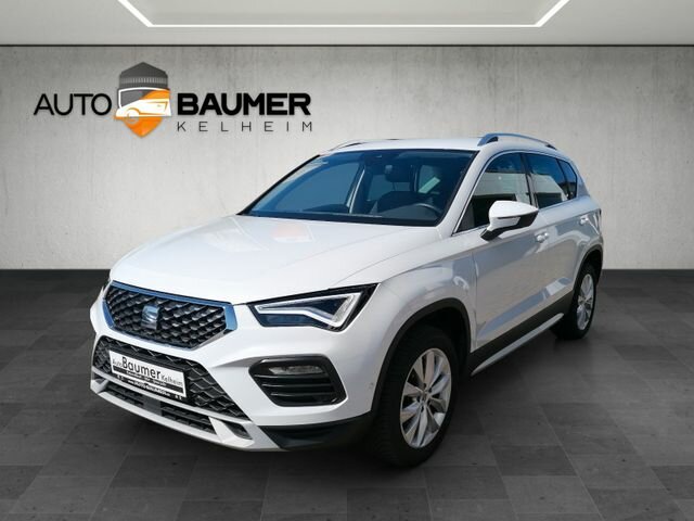 Ateca 1.5 TSI Xperience DSG AHK FAP XL elHK