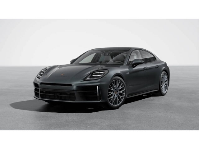 Porsche Panamera 4