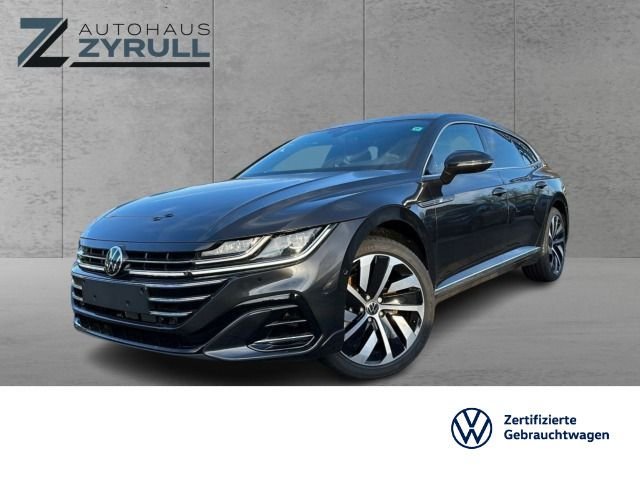 Volkswagen Arteon 2.0 TSI Shooting Brake R-Line 280 R-Line