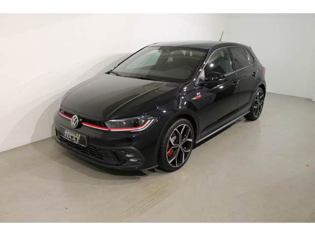 Polo Polo GTI 2,0 l TSI OPF 152 kW