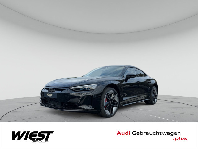 Audi e-tron GT quattro Dynamikp exclusive