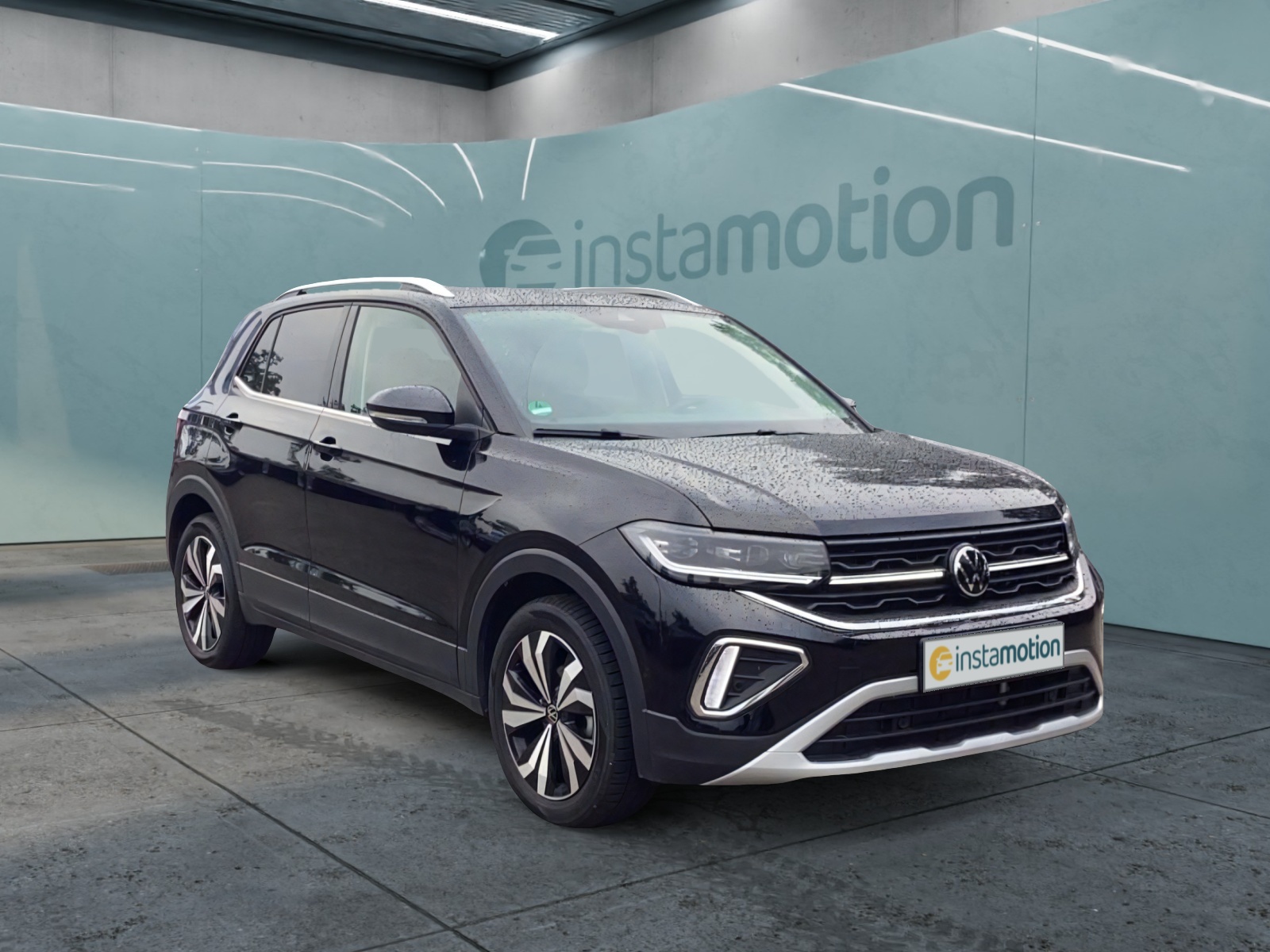 T-Cross